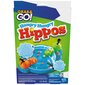 Ceļojumu spēle Hasbro Hungry hippos, EN cena un informācija | Galda spēles | 220.lv