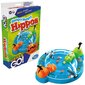 Ceļojumu spēle Hasbro Hungry hippos, EN cena un informācija | Galda spēles | 220.lv