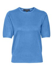 Vero Moda женский пуловер 10308273*01, синий/mar 5715511196894 цена и информация | Женские кофты | 220.lv