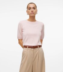 Vero Moda женский пуловер  10308273*02, розовый/lotus 5715511196382 цена и информация | Женские кофты | 220.lv