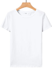 T-krekls sievietēm Glo Story WPO 4097-1, balts cena un informācija | T-krekli sievietēm | 220.lv