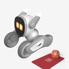 Robotsuns Keyi Tech Loona cena un informācija | Attīstošās rotaļlietas | 220.lv