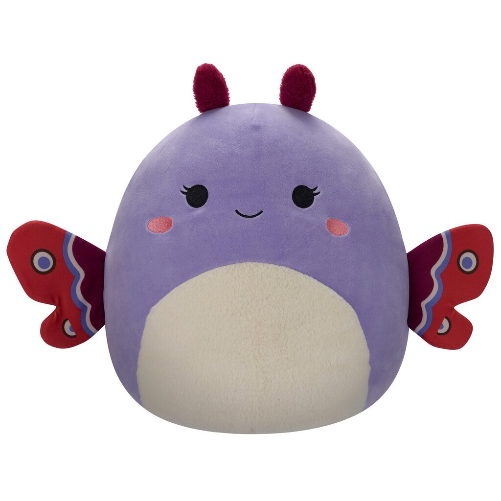 SQUISHMALLOWS W18 Plīša rotaļlieta, 35 cm cena un informācija | Mīkstās (plīša) rotaļlietas | 220.lv