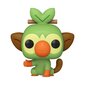 Vinila figūra Funko POP! Pokemon Grookey, zaļš cena un informācija | Datorspēļu suvenīri | 220.lv