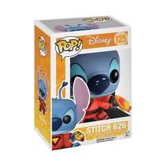 Vinila figūra Funko POP! Lilo & Stitch 626, zils cena un informācija | Datorspēļu suvenīri | 220.lv