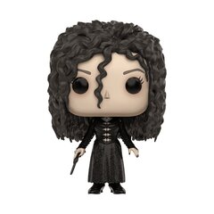 Vinila figūra Funko POP! Harijs Poters Bellatriksa Lestrange, melns cena un informācija | Datorspēļu suvenīri | 220.lv