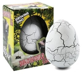 Растущее яйцо динозавра цена и информация | Игрушки для мальчиков | 220.lv