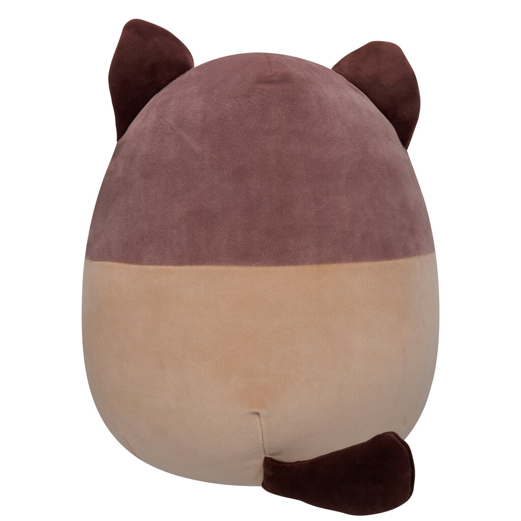 Plīša rotaļlieta Squishmallows W18, 30 cm cena un informācija | Mīkstās (plīša) rotaļlietas | 220.lv