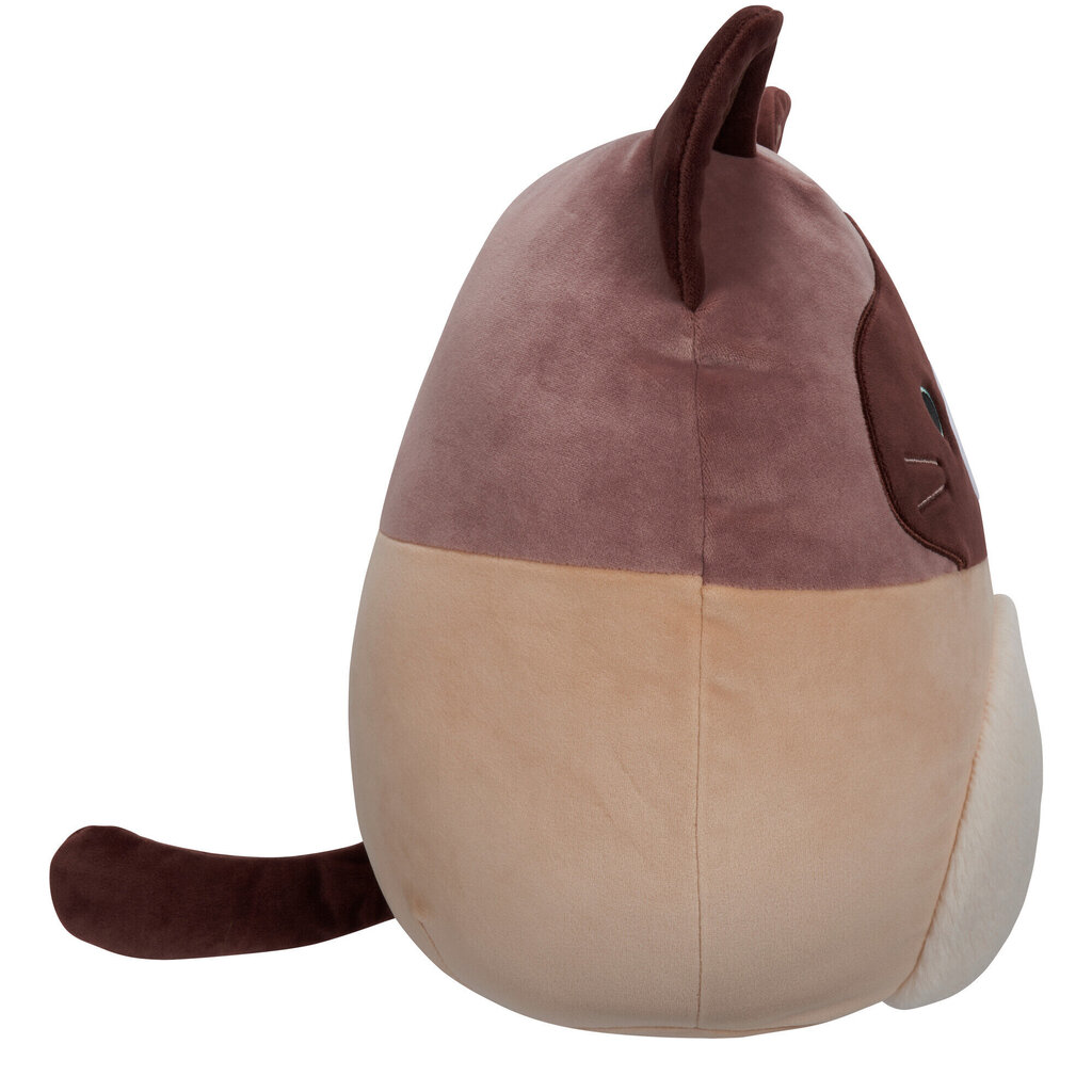 Plīša rotaļlieta Squishmallows W18, 30 cm cena un informācija | Mīkstās (plīša) rotaļlietas | 220.lv