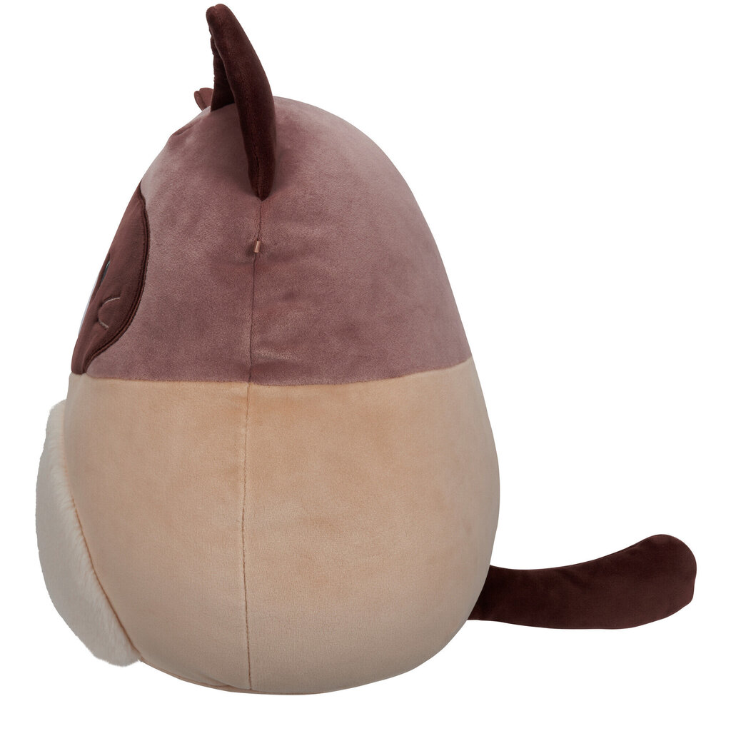 Plīša rotaļlieta Squishmallows W18, 30 cm cena un informācija | Mīkstās (plīša) rotaļlietas | 220.lv