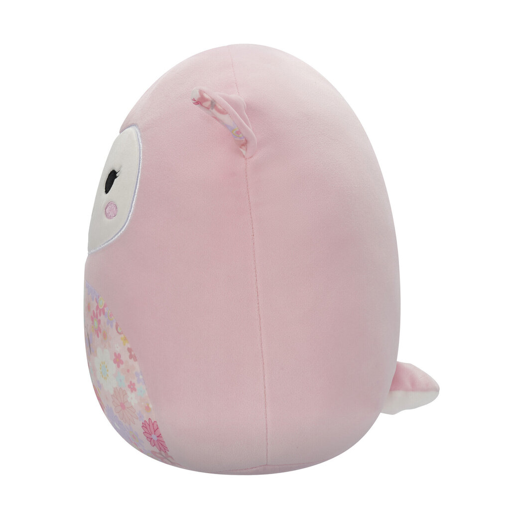 Plīša rotaļlieta Squishmallows W18, 30 cm cena un informācija | Mīkstās (plīša) rotaļlietas | 220.lv