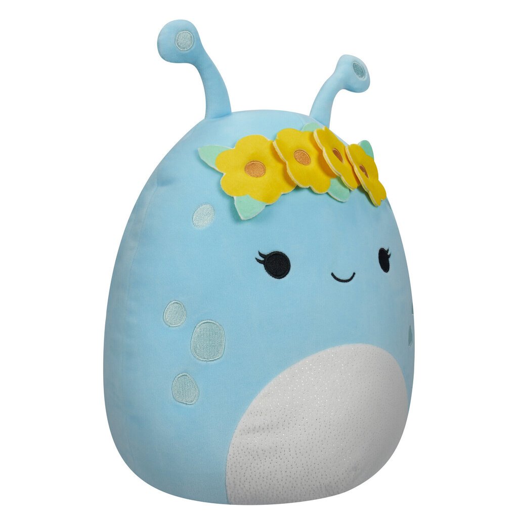 Plīša rotaļlieta Squishmallows W18, 30 cm cena un informācija | Mīkstās (plīša) rotaļlietas | 220.lv