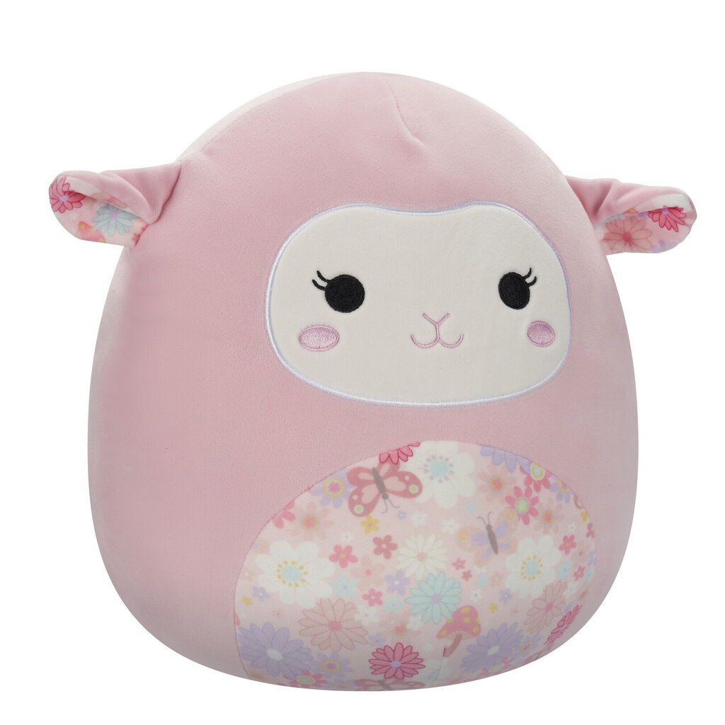 Plīša rotaļlieta Squishmallows W18, 30 cm cena un informācija | Mīkstās (plīša) rotaļlietas | 220.lv