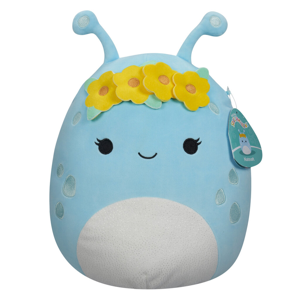 Plīša rotaļlieta Squishmallows W18, 30 cm cena un informācija | Mīkstās (plīša) rotaļlietas | 220.lv