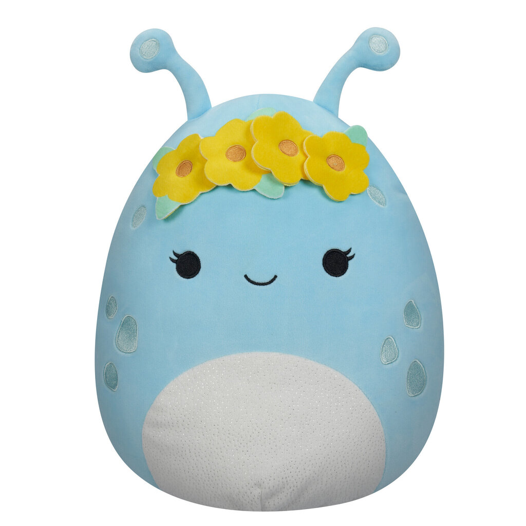 Plīša rotaļlieta Squishmallows W18, 30 cm cena un informācija | Mīkstās (plīša) rotaļlietas | 220.lv