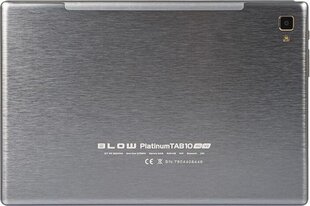 Товар с повреждением. Портативный компьютер BLOW PlantinumTAB 10’1 V3 4G  цена и информация | Товары с повреждениями | 220.lv