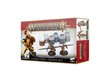 Krāsu un figūriņu komplekts Warhammer Age of Sigmar, 6 gab. cena un informācija | Attīstošās rotaļlietas | 220.lv