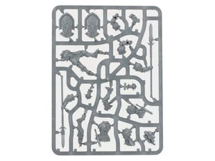 Stormcast Eternals Vindictors + Paints Set, 60-10 цена и информация | Развивающие игрушки | 220.lv