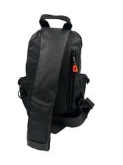 Маленький рюкзак-сумка мужской М02 цена и информация | Мужские сумки | 220.lv