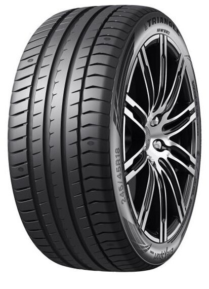 Triangle Effexsport TH202 215/55R17 98 Y XL cena un informācija | Vasaras riepas | 220.lv