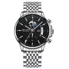 Часы Belushi GentlemanClass цена и информация | Мужские часы | 220.lv