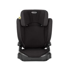 Автокресло Graco Junior Maxi R129, 15-36 кг, midnight цена и информация | Автокресла | 220.lv