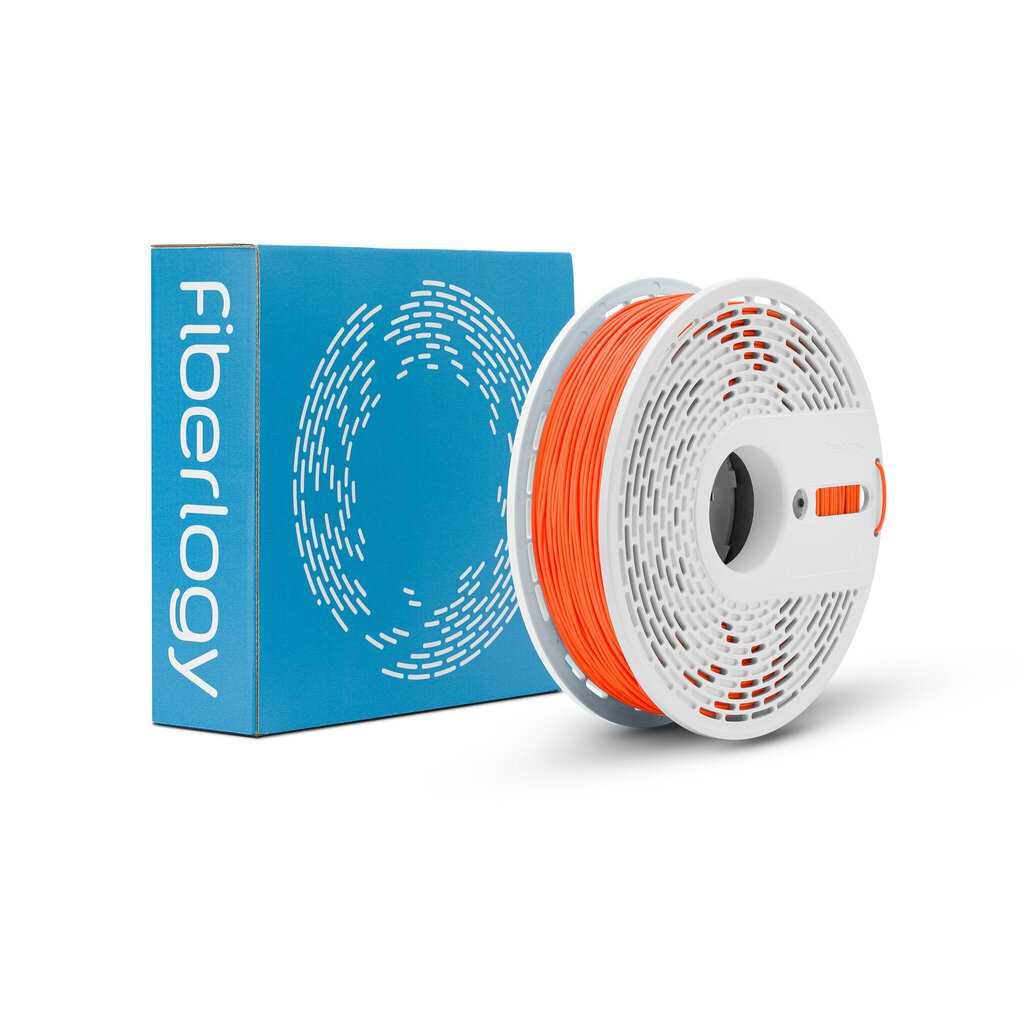 3D plastmasa Fiberlogy FiberFlex 40D цена и информация | Smart ierīces un piederumi | 220.lv