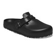 Iešļūcenes sievietēm Birkenstock, melnas цена и информация | Iešļūcenes, čības sievietēm | 220.lv