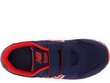 Sporta apavi zēniem New Balance PV500PN1, zili цена и информация | Sporta apavi bērniem | 220.lv