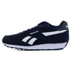 Rewind run reebok 100001391 vīriešiem tamsiai melyna men's navy цена и информация | Кроссовки для мужчин | 220.lv