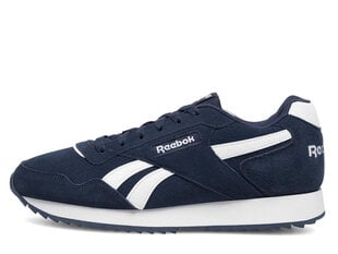 Glide ripple reebok gz5215 vīriešiem tamsiai melyna men's navy GZ5215 цена и информация | Кроссовки мужские | 220.lv