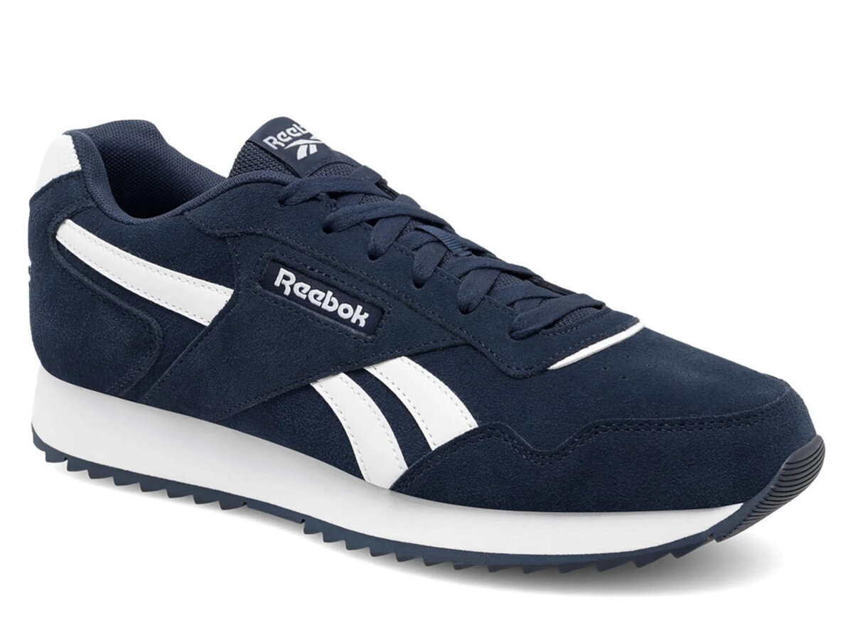 Sporta apavi vīriešiem Reebok, zili cena un informācija | Sporta apavi vīriešiem | 220.lv