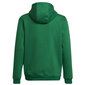 Džemperis bērniem Adidas Entrada 22 Hoody Y Jr HI2143, zaļš cena un informācija | Zēnu jakas, džemperi, žaketes, vestes | 220.lv