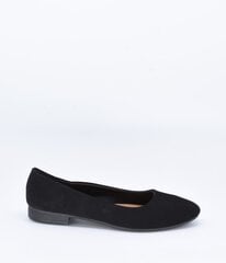 Балетки  для женщин, Fashion, 21930114 EIAP00004752, чёрные цена и информация | Женская обувь | 220.lv