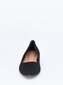 Sieviešu apavi Fashion 21930114 EIAP00004752, melni цена и информация | Sieviešu kurpes | 220.lv