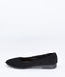 Sieviešu apavi Fashion 21930114 EIAP00004752, melni цена и информация | Sieviešu kurpes | 220.lv