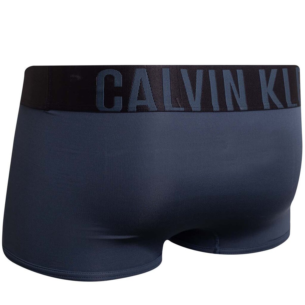 Šorti vīriešiem Calvin Klein Apakšveļa, 2 gab. цена и информация | Vīriešu apakšbikses | 220.lv