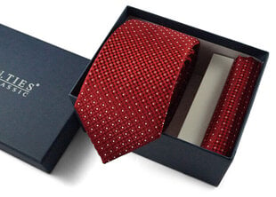Kaklasaite BKKM036 cena un informācija | Kaklasaites, tauriņi | 220.lv