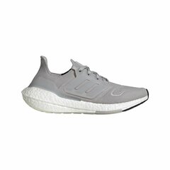 Sporta apavi sievietēm Adidas Ultraboost, pelēki цена и информация | Спортивная обувь, кроссовки для женщин | 220.lv