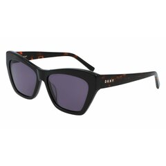 Saulesbrilles sievietēm DKNY DK535S-001 cena un informācija | Saulesbrilles sievietēm | 220.lv