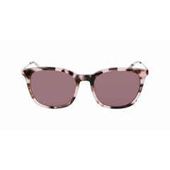 Saulesbrilles sievietēm DKNY DK708S-265 цена и информация | Женские солнцезащитные очки | 220.lv