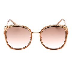 Saulesbrilles sievietēm Guess GF0381-46F cena un informācija | Saulesbrilles sievietēm | 220.lv