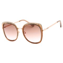 Saulesbrilles sievietēm Guess GF0381-46F cena un informācija | Saulesbrilles sievietēm | 220.lv