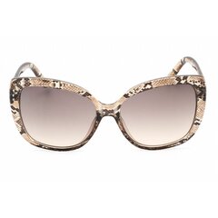 Saulesbrilles sievietēm Guess GF0383-45F цена и информация | Женские солнцезащитные очки | 220.lv