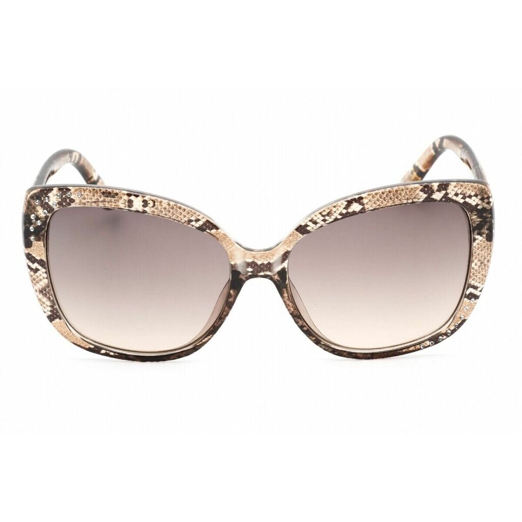 Saulesbrilles sievietēm Guess GF0383-45F cena un informācija | Saulesbrilles sievietēm | 220.lv