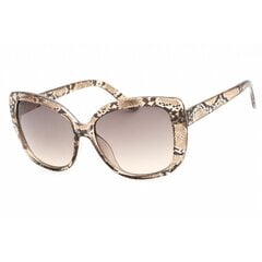 Saulesbrilles sievietēm Guess GF0383-45F цена и информация | Женские солнцезащитные очки | 220.lv