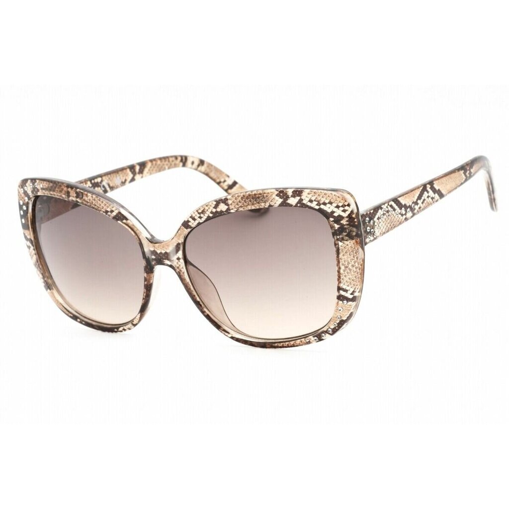 Saulesbrilles sievietēm Guess GF0383-45F cena un informācija | Saulesbrilles sievietēm | 220.lv