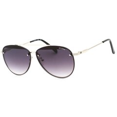 Saulesbrilles sievietēm Guess GF0386-10B цена и информация | Женские солнцезащитные очки | 220.lv