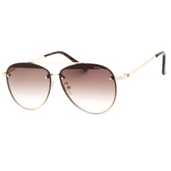 Saulesbrilles sievietēm Guess GF0386-32F cena un informācija | Saulesbrilles sievietēm | 220.lv