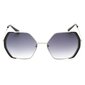 Saulesbrilles sievietēm Guess GF0387-10B cena un informācija | Saulesbrilles sievietēm | 220.lv